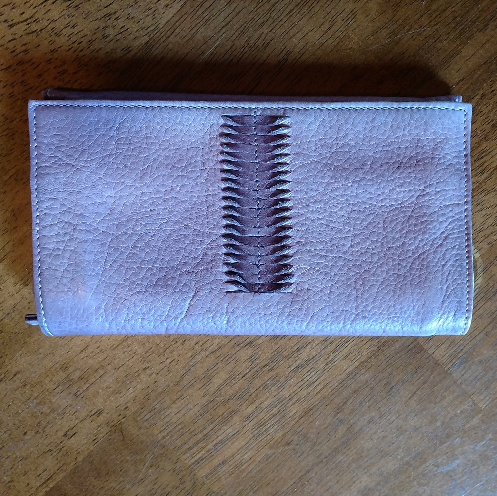 Latico wallet